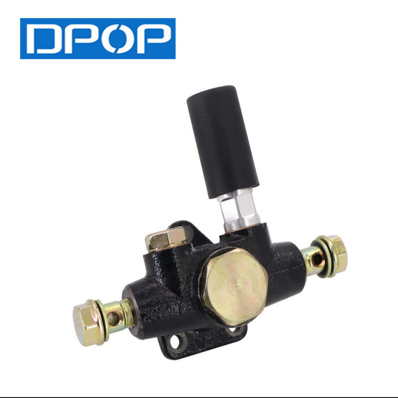 Bomba de alimentação de combustível diesel DPOP 0440003077 0440003238 para MAN DAF Renault Volvo Benz Euro Truck