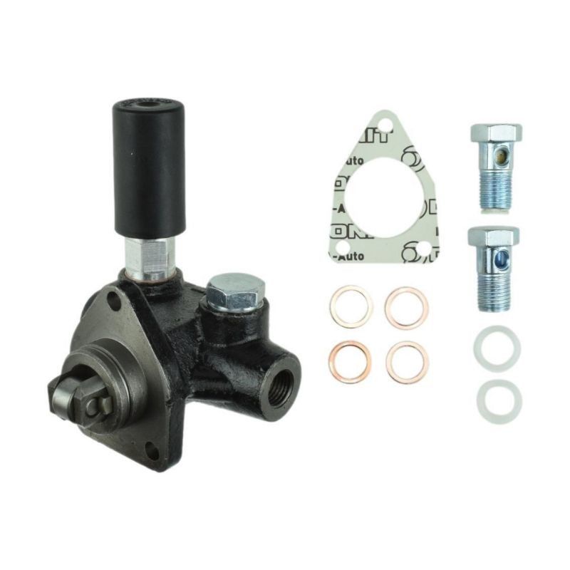 Bomba de alimentação de combustível diesel DPOP 0440003077 0440003238 para MAN DAF Renault Volvo Benz Euro Truck