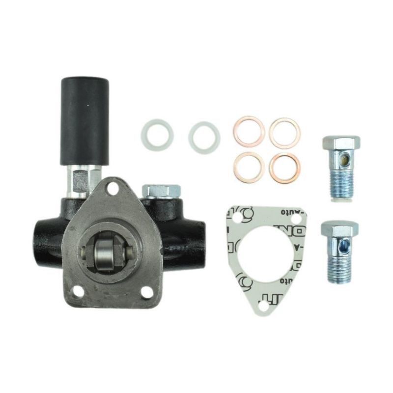 Bomba de alimentação de combustível diesel DPOP 0440003077 0440003238 para MAN DAF Renault Volvo Benz Euro Truck