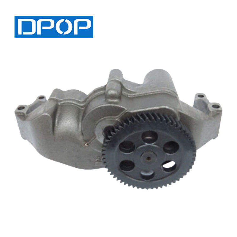 DPOP 23505886 BOMPA DE ÓLEO DE DESAGENÇA DE DETROIT DEZEL 60 SÉRIAS 11.1L 12.7L 14.0L