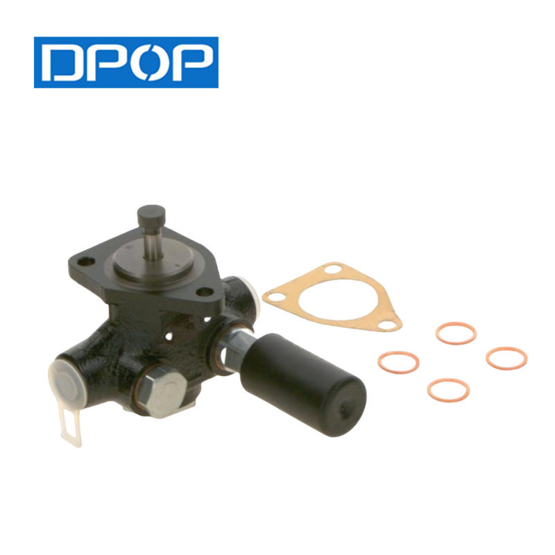 Bomba de alimentação DPOP 0 440 003 996, 0440003996, 93190295 Para peças sobressalentes de motores diesel Mercedes-Benz Volvo