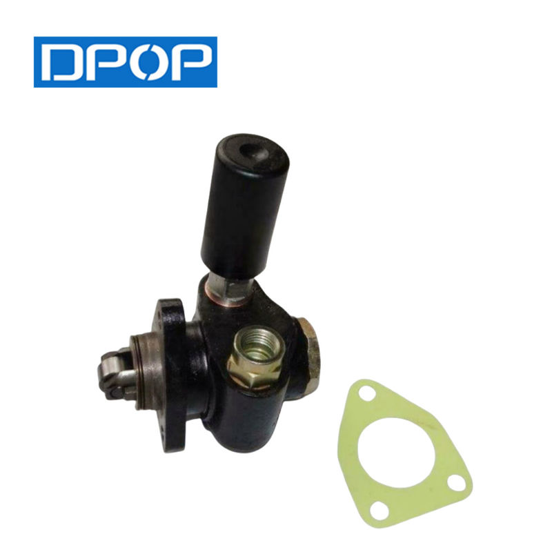 Bomba de alimentação DPOP Bomba de combustível Bomba diesel + Bomba de alimentação manual 0440004020 0440004019 para DEUTZ IVECO
