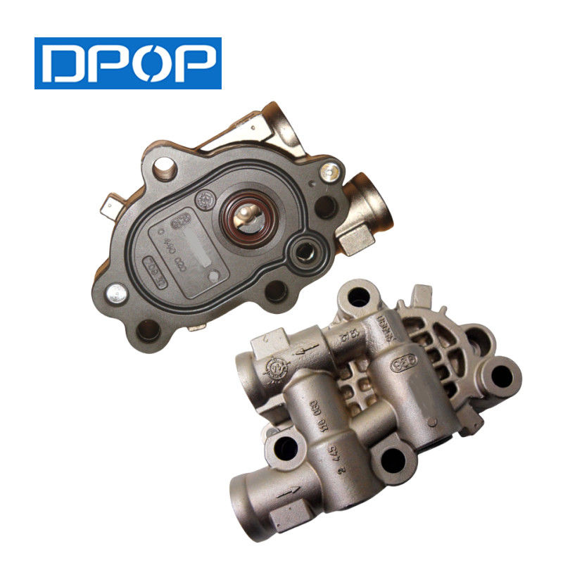 Bomba de combustível diesel 0440020059 Bomba de engrenagem para veículos MMZ D-245.7D-245.9D-245.30D-245.35, D-249 EURO-3