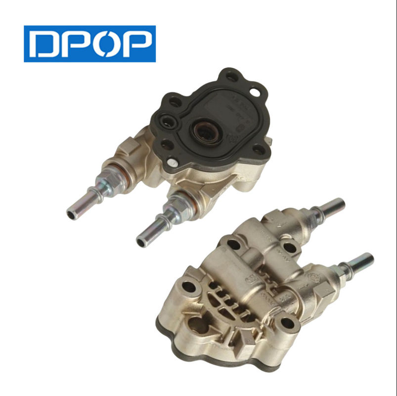 Bomba de combustível para combustível 0440020096, Bomba de engrenagem de pré-abastecimento de combustível para Cummins QS 4.5L 5.9L 6.7L
