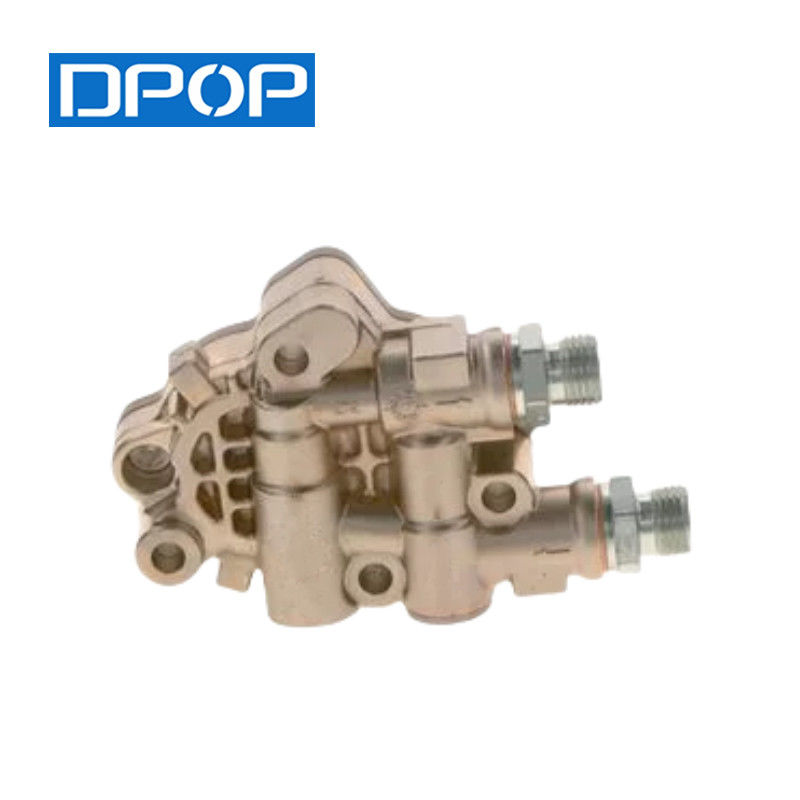 DPOP Diesel Gear Pump FP/ZP25/R1S