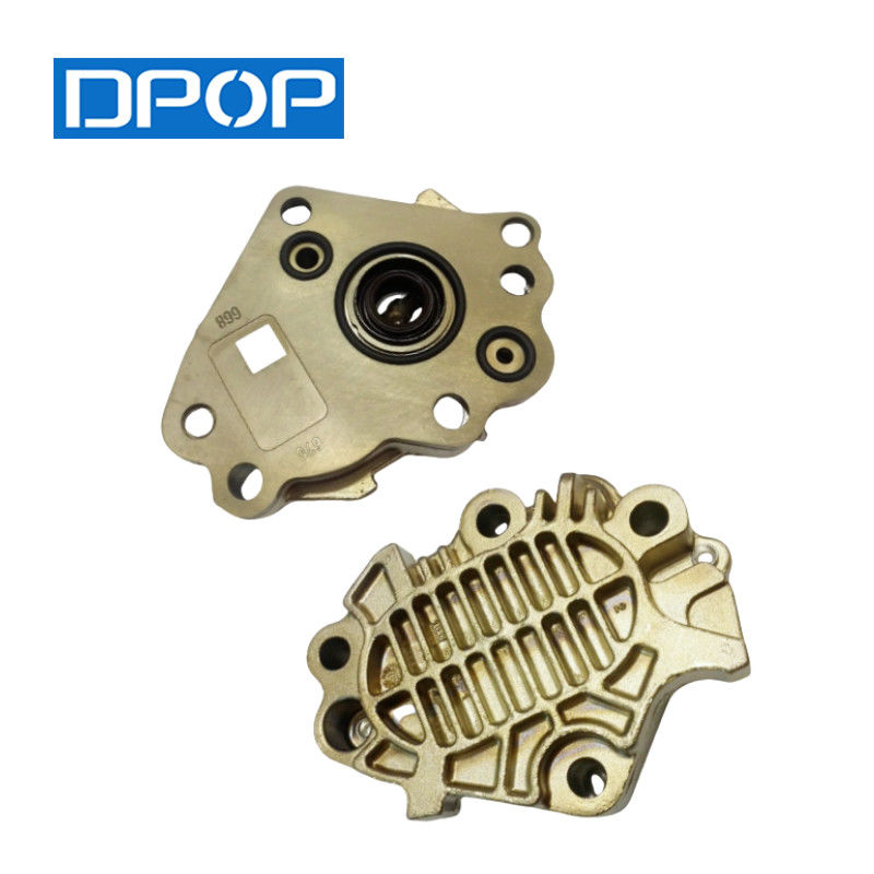 Bomba de elevação de combustível DPOP 0440020073 Bomba de injeção para MITSUBISHI CANTER 3.0, 4.9