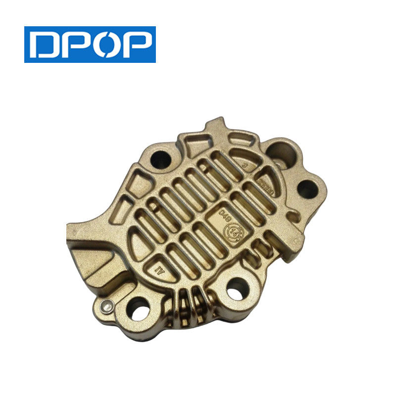 Bomba de combustível DPOP 0440020039 para NISSAN 2.2, 2.5, OPEL 2.2DTI, 2.5DTI, RENAULT 2.2DCI, 2.5DCI, Ford