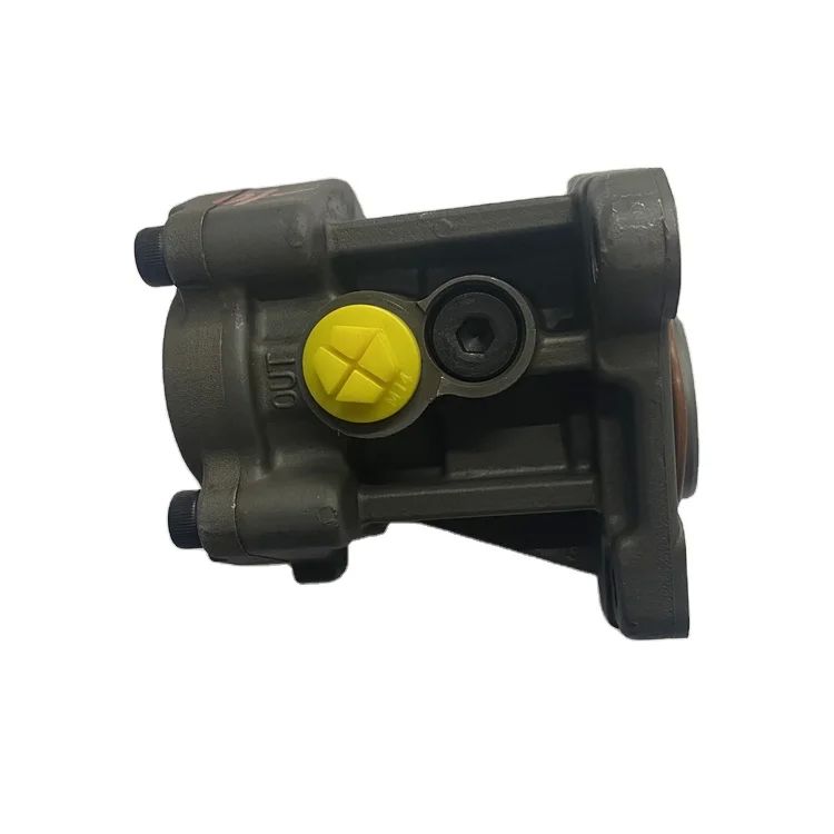 Fácil de instalar bomba de combustível diesel de caminhão de 12V para transferência de combustível 0440020049 51121017141