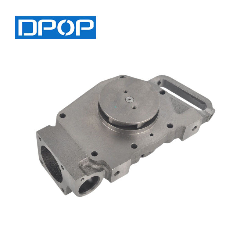 DPOP New Aftermarket Cummins Big Cam I & II 855 Kit de bomba de água 3801788 3007316 3022474 3022479 3051384 3801702 AR45184