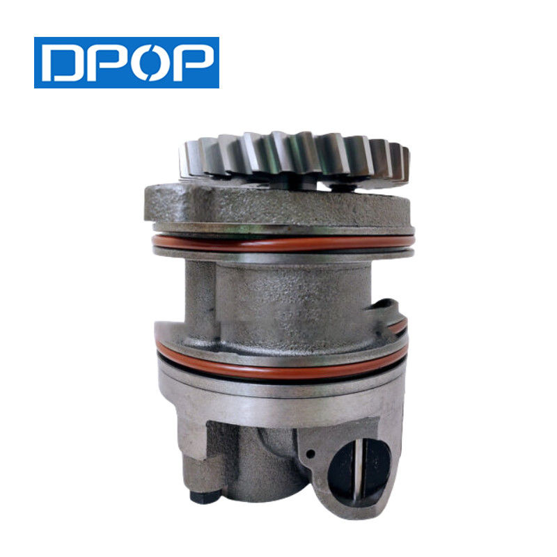 DPOP Nova bomba de lubrificante de óleo de motor para 19L CUMMINS K19 KTA19 QSK19 3047549 3201119 AR10588