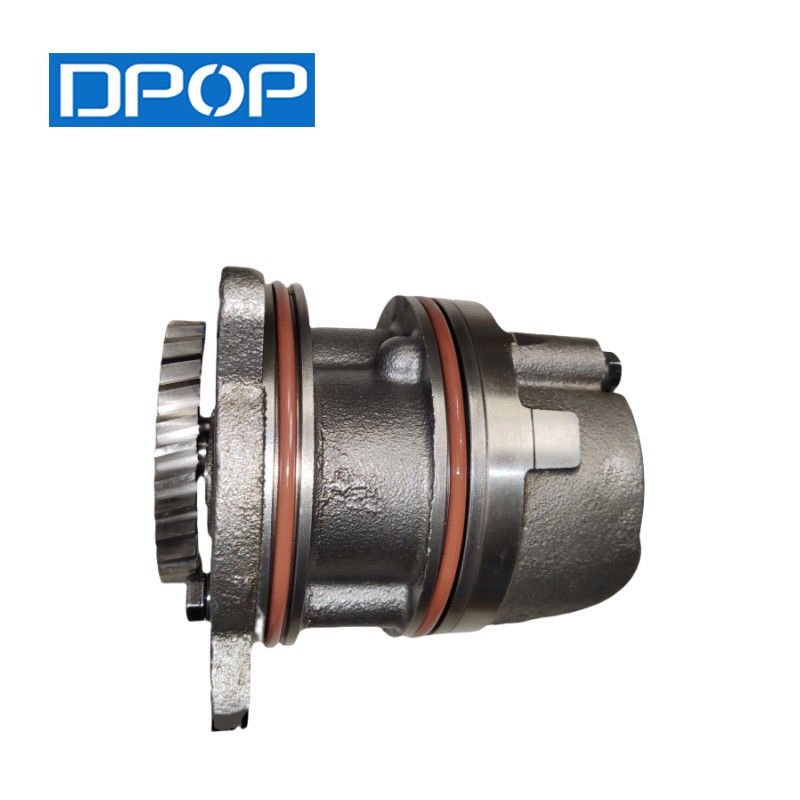 DPOP Nova bomba de lubrificante de óleo de motor para 19L CUMMINS K19 KTA19 QSK19 3047549 3201119 AR10588