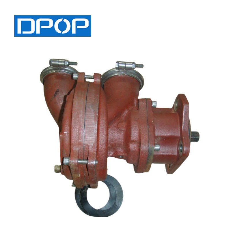 DPOP 4016051 PARA BUMPA DE ÁGUA MARINA SÉRIE K DA CUMMINS    CUMMINS PART # 3647642   GILKES PART # 125714