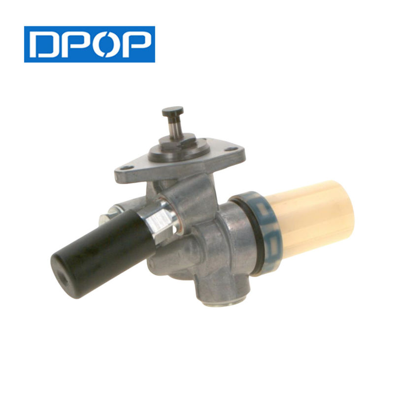 DPOP 0440004081 Bomba de pré-abastecimento de combustível para BOSCH FP/KSG24AD208 KHD n.o 04158952 4158952 Bomba de combustível