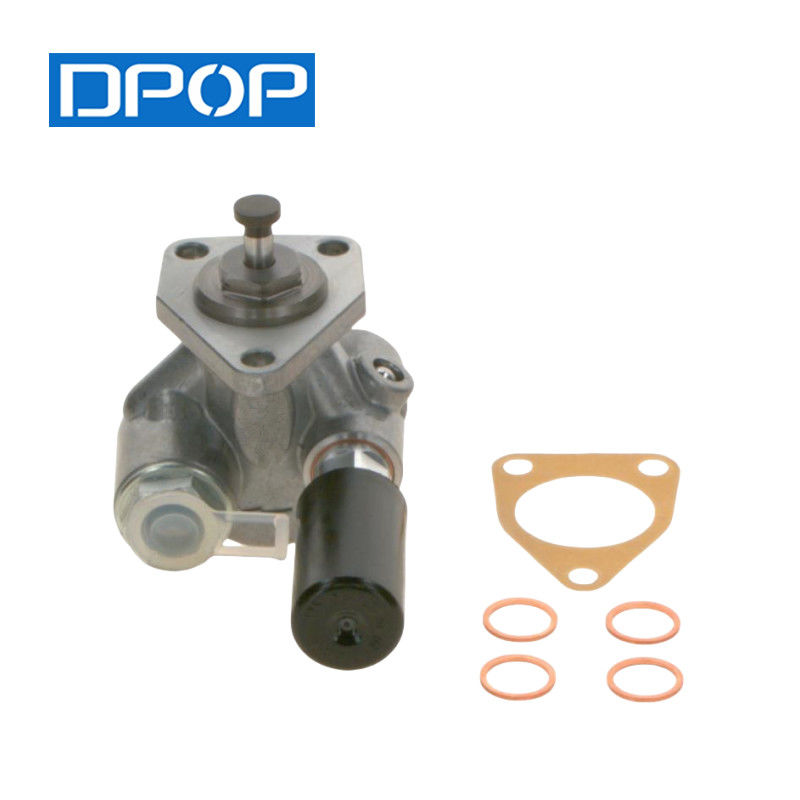 DPOP 0 440 004 989 BOMPA DE FUEL PARA BOSCH BOMPA DE FUEL, MECÂNICA, BOMPA DE Alimentação PARA IVECO MERCEDES 0440004989