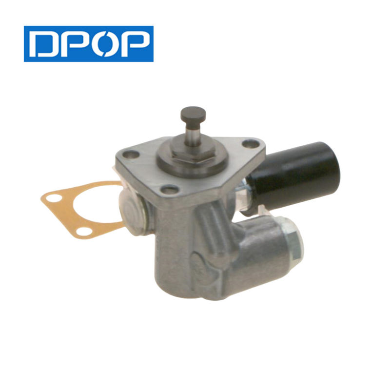 DPOP 0 440 004 989 BOMPA DE FUEL PARA BOSCH BOMPA DE FUEL, MECÂNICA, BOMPA DE Alimentação PARA IVECO MERCEDES 0440004989