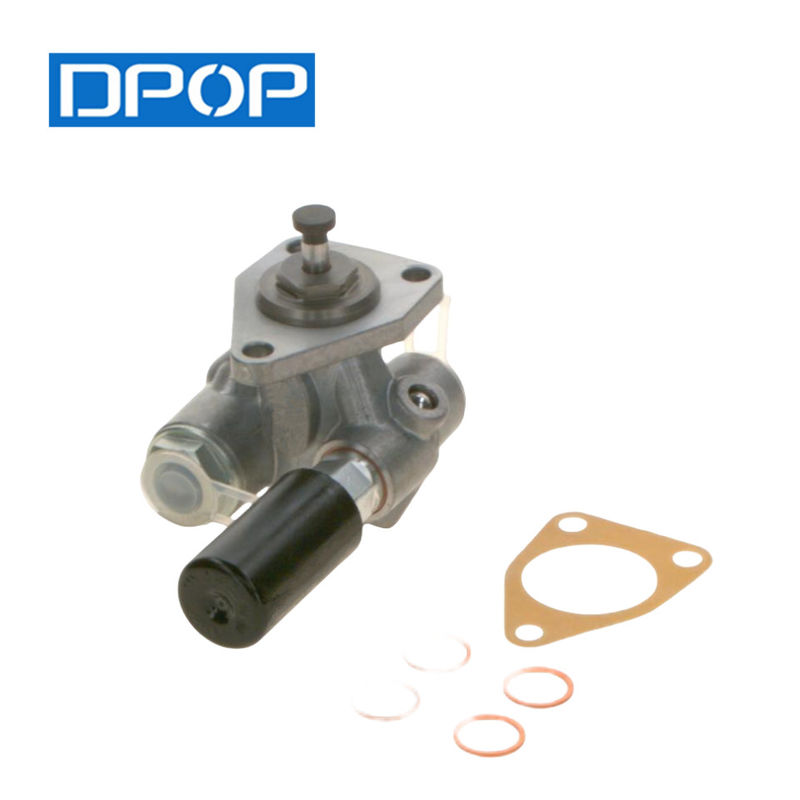 DPOP 0 440 004 989 BOMPA DE FUEL PARA BOSCH BOMPA DE FUEL, MECÂNICA, BOMPA DE Alimentação PARA IVECO MERCEDES 0440004989