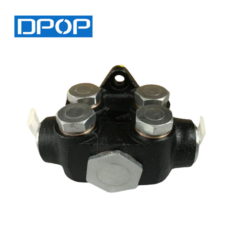 DPOP 0440008008 BUMPA DE Alimentação de pistão MWM D232-V12-IVECO 330-30N-SCANIA DS14-DSI14 - PD008