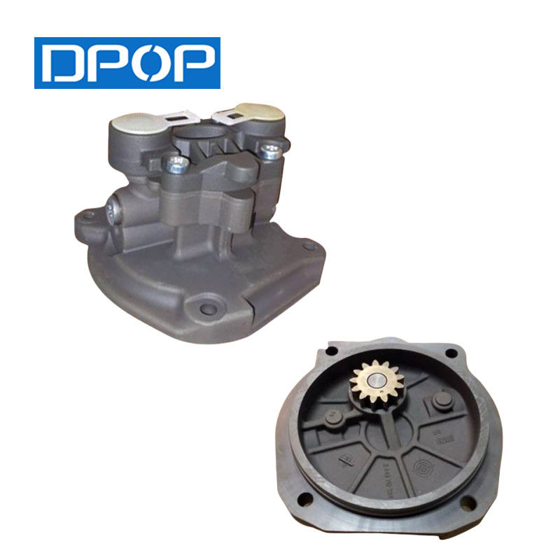 DPOP CP2.2 Bomba de abastecimento de combustível 0440020115 0440020081 Bomba de engrenagem para motores diesel