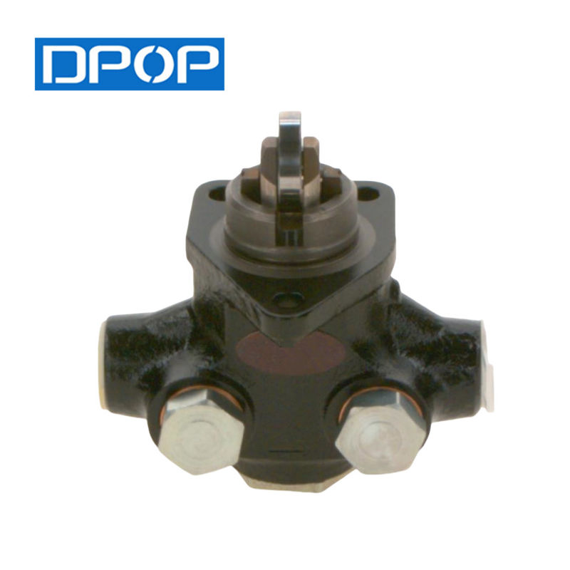 DPOP FUEL PRE-Supply FEED PUMP 0440008065 FP/K22P71 substituição da bomba manual Bosch