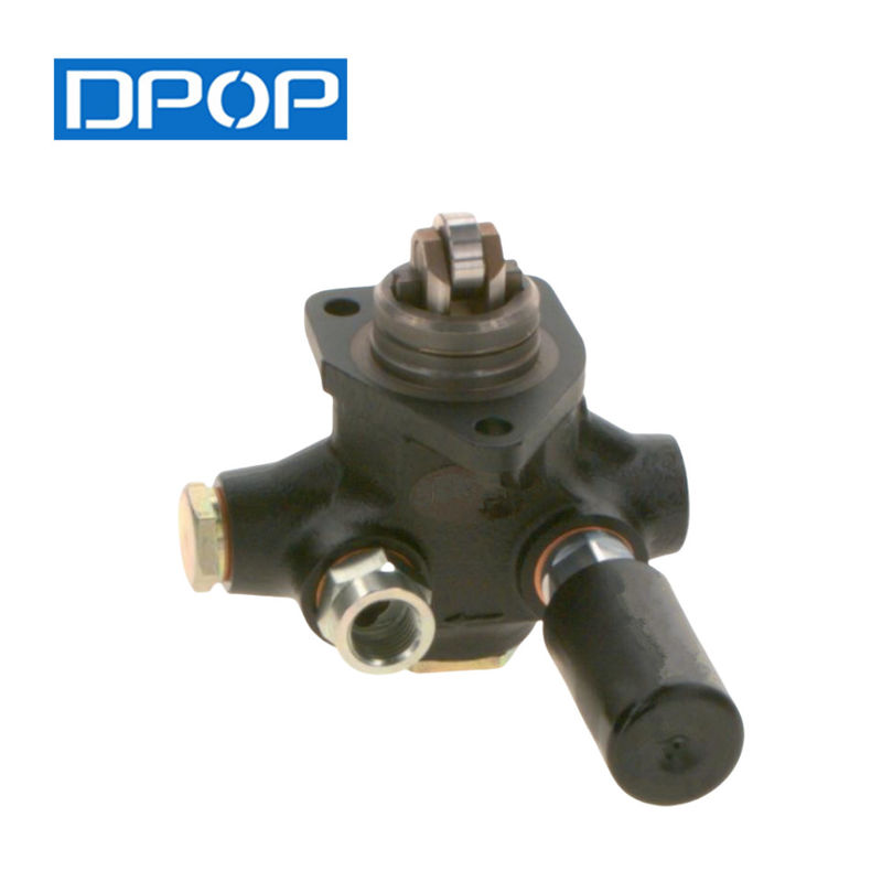 DPOP Motor Diesel Bomba de combustível de alimentação manual 0440008067 para homem Volvo Scania Deutz DAF 50081007