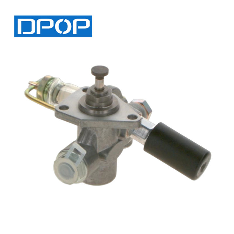 DPOP FUEL FEED PUMP 11998350 para VOLVO A20C A25C L120C L120D para BOSCH SCANIA FUEL PUMP DSC11/113, 0440008069