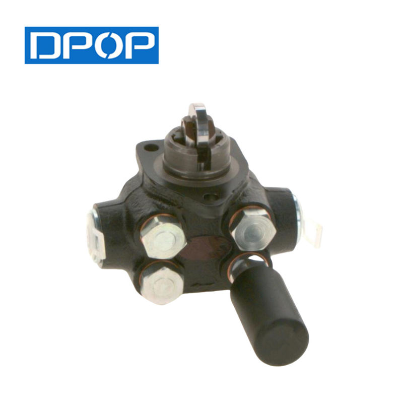 DPOP Truck Diesel Engine Booster Feed Pump 0440008071 para a Scania DS14 0030912701 112107 367624 11008071