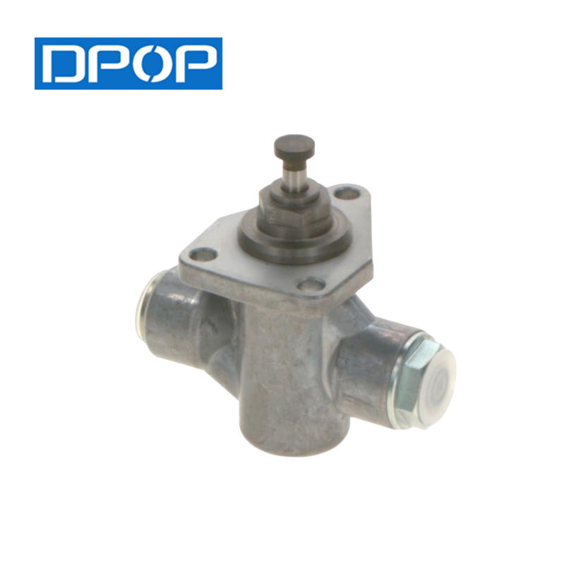 DPOP 0440008076 0440008171 BOMPA DE REACTÃO DE PRÉ-FURNAÇÃO DE FUELOS Para a BOSCH FP/KG24P202 Para a IVECO 93160462