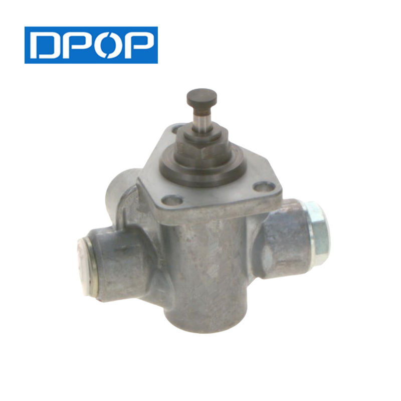 DPOP 0440008076 0440008171 BOMPA DE REACTÃO DE PRÉ-FURNAÇÃO DE FUELOS Para a BOSCH FP/KG24P202 Para a IVECO 93160462