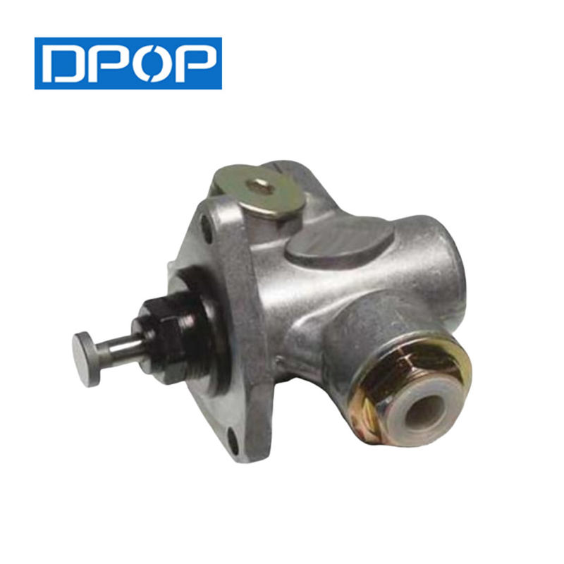 DPOP Nova bomba de abastecimento de combustível para Mack E7 314GC227P5 0440008086 Bomba de alimentação manual de combustível