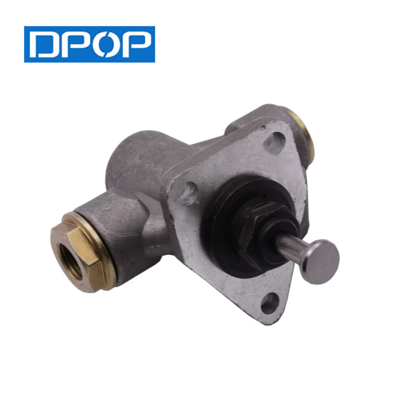 DPOP Nova bomba de abastecimento de combustível para Mack E7 314GC227P5 0440008086 Bomba de alimentação manual de combustível