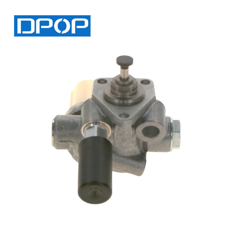 DPOP 0440008099 Bomba de combustível TNVD TNND DV15T 0440008101 65.12101-7016 Para Daewoo