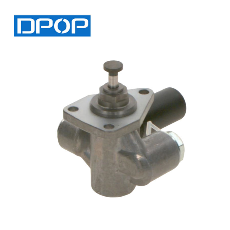 DPOP 0440008104 Bomba de combustível Nova substituição para BOSCH Para camiões Renault 0440008088