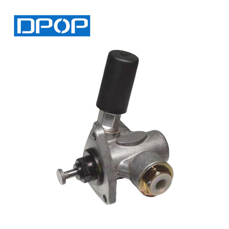 DPOP Bomba de combustível 0440008111 Bomba de combustível manual para DAF 1207721 SCANIA 1307770 IVECO 809 3372 VOLVO 8113707