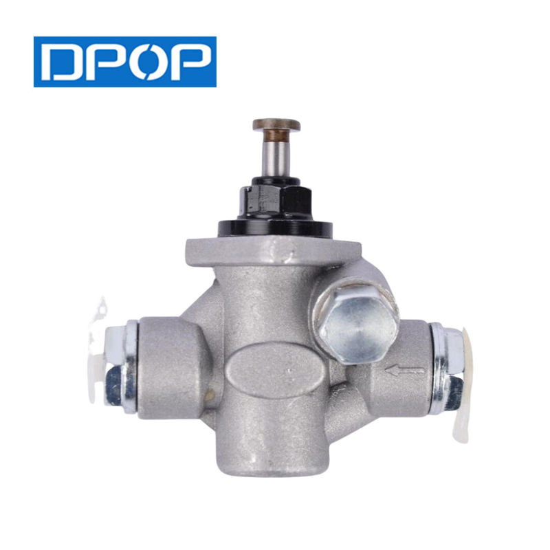 Bomba de abastecimento de combustível DPOP 1876108C92 0440008134 0440008174 0440008141 Adequada para a Navistar Internacional DT466E 530E