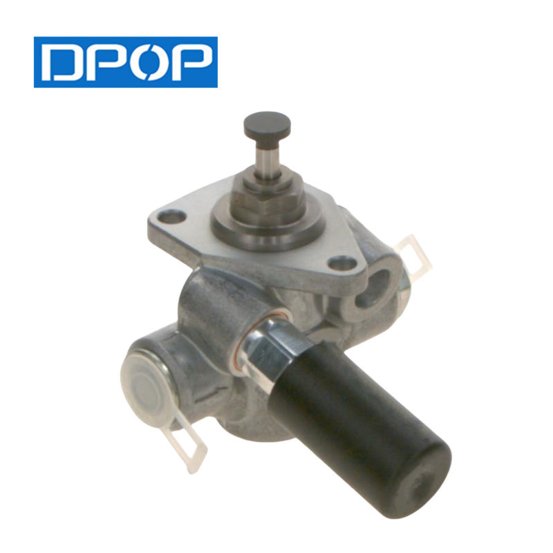 Bomba de combustível diesel DPOP para Scania Série 4 - 94 L/300 Bus 96-07 Substitui Bosch 0440008137