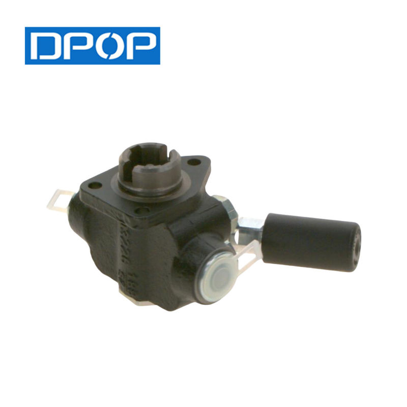 Bomba de alimentação de combustível diesel DPOP 0440008163 0 440 008 163 Substituição da bomba de elevação de combustível BOSCH