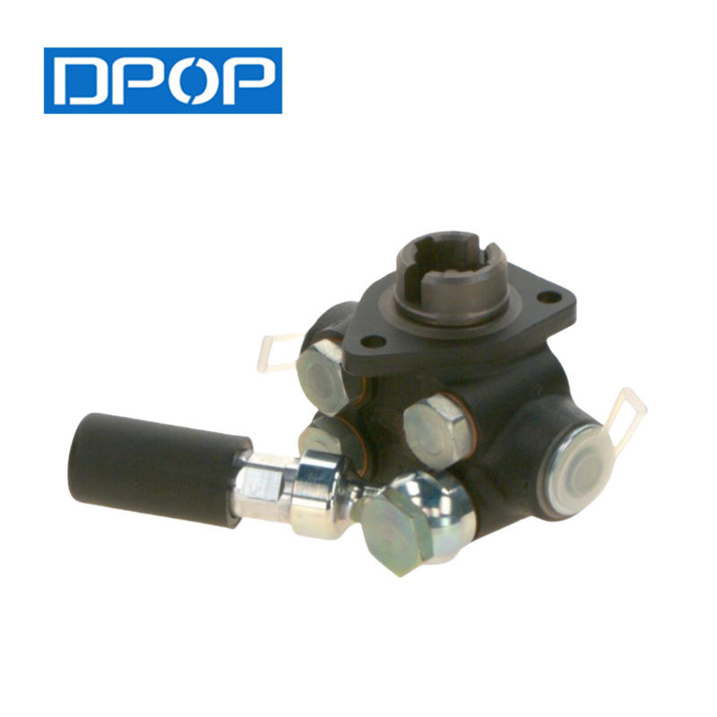 Bomba de alimentação de combustível diesel DPOP 0440008163 0 440 008 163 Substituição da bomba de elevação de combustível BOSCH