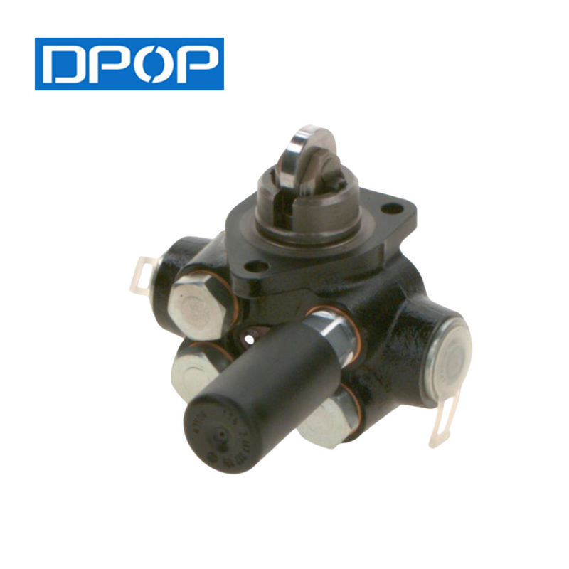 Bomba de pré-abastecimento de combustível DPOP 0440008164 0 440 008 164 Scania 1385358 Para Bosch 0440008164 1.12106 DT Peças sobressalentes