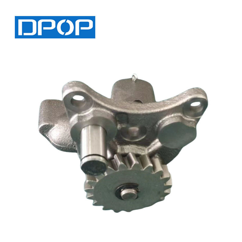 Bomba de óleo de liga de alumínio 41314189 para motor Perkins 4.203 D4.203 4.2032