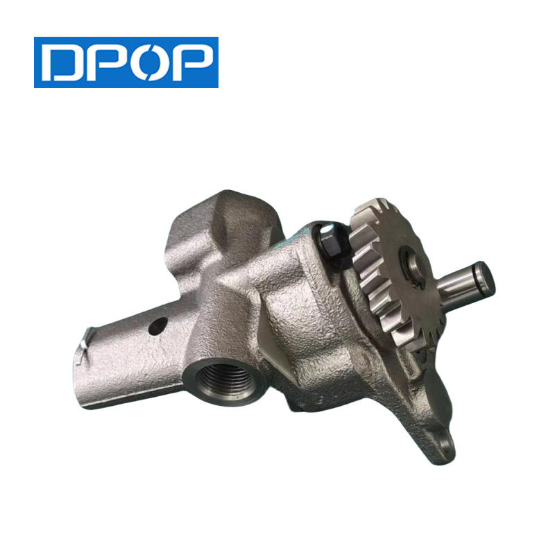 Bomba de óleo de liga de alumínio 41314189 para motor Perkins 4.203 D4.203 4.2032