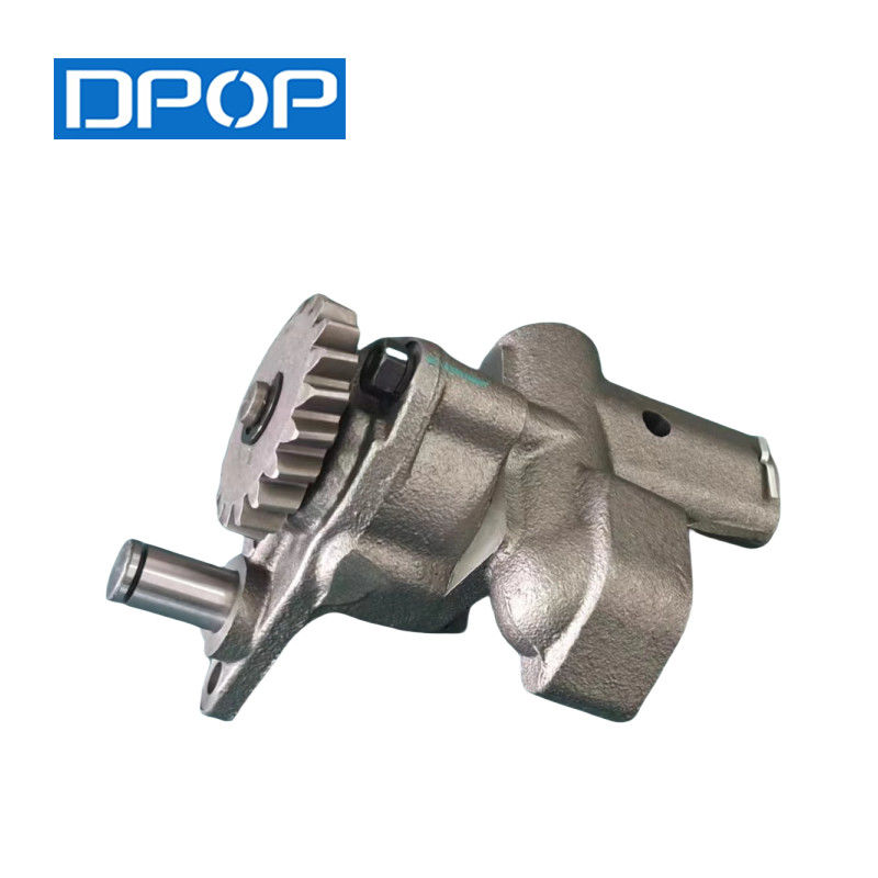 Bomba de óleo de liga de alumínio 41314189 para motor Perkins 4.203 D4.203 4.2032