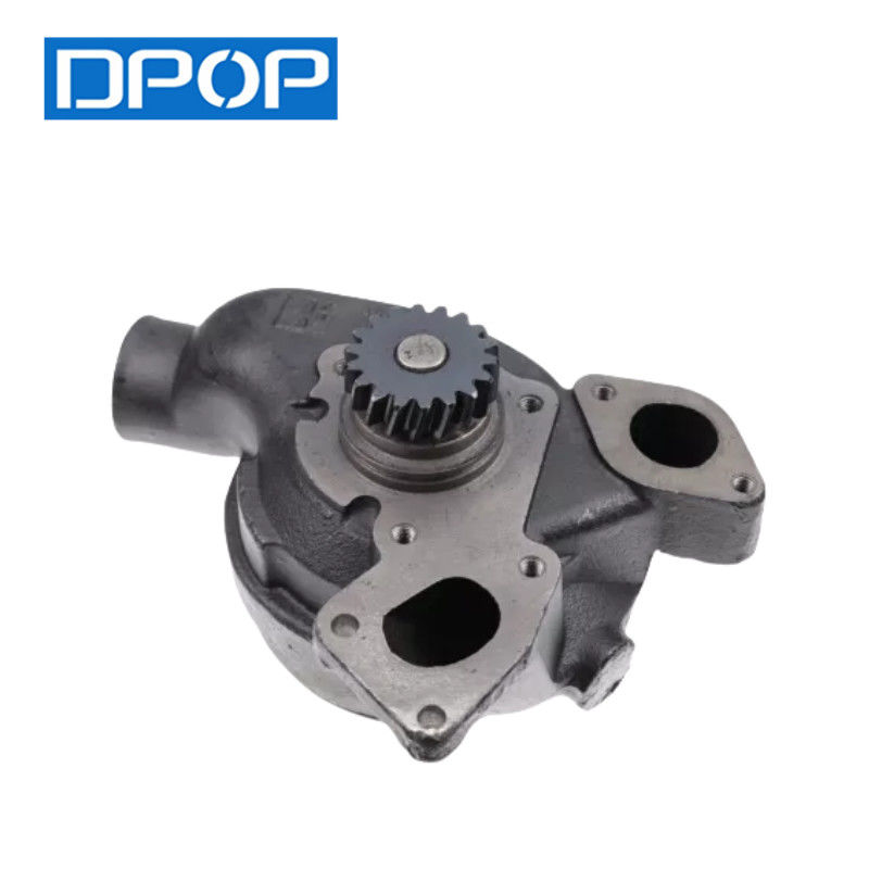 U5MW0160 U5MW0156 Bomba de água para motor Perkins 1006-6T 1006-6TW 1006-60T 1004TG