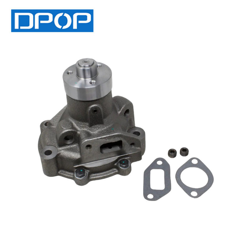 4813370 4784454 Bomba de água para Fiat Tractor 100-90 100-90DT 55-66DT115-90DT