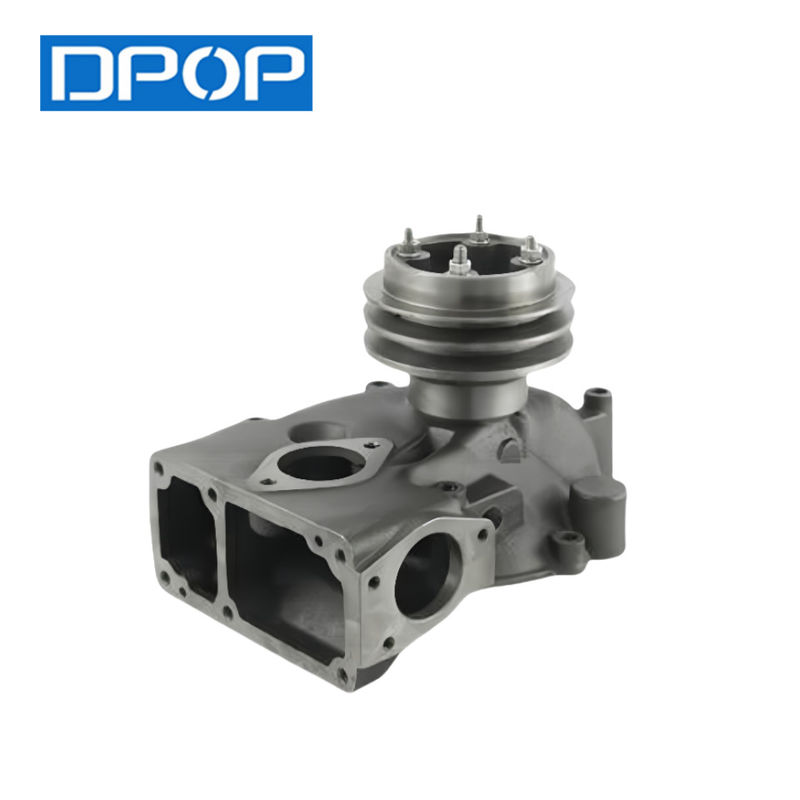 Motor TD100 BG Bomba de água nova 1699788 1545248 1698618 Para camião Volvo N10