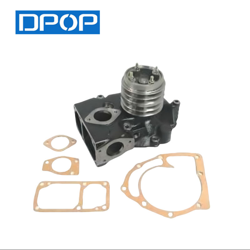 Bomba de água para motor TD100 A TD101 EUA OE# 1699789 1698619 1545427 467915 Para Volvo N10 NL10 N10 Mark II