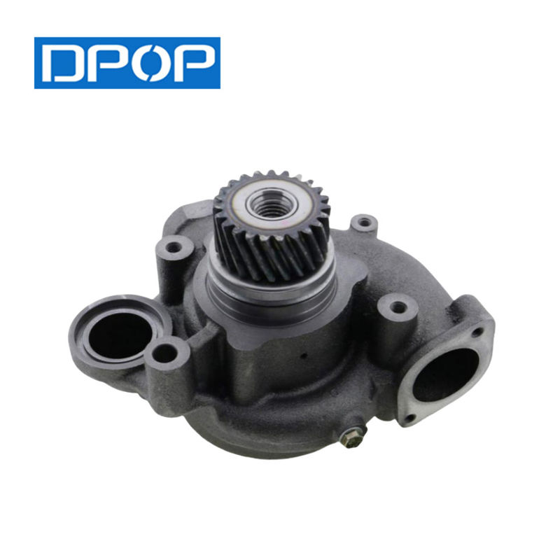 Bomba de água 8192050 para escavadeiras Volvo EC300 EC280 EW200 A20C A25C A20 A25C