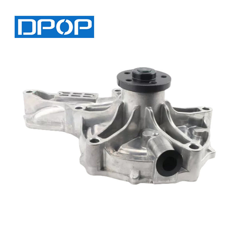 Volvo Motor D9 D12 D16 Bomba de água 20744939 20538845 21228793 85000486 L60E L70E L90E L90F230 Excavadora EC700B