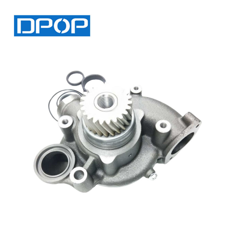 Nova bomba de água do motor de arrefecimento 20575653 3183908 3183909 8192050 85000387 Para camião Volvo FE6 FE7 FL6 FL7