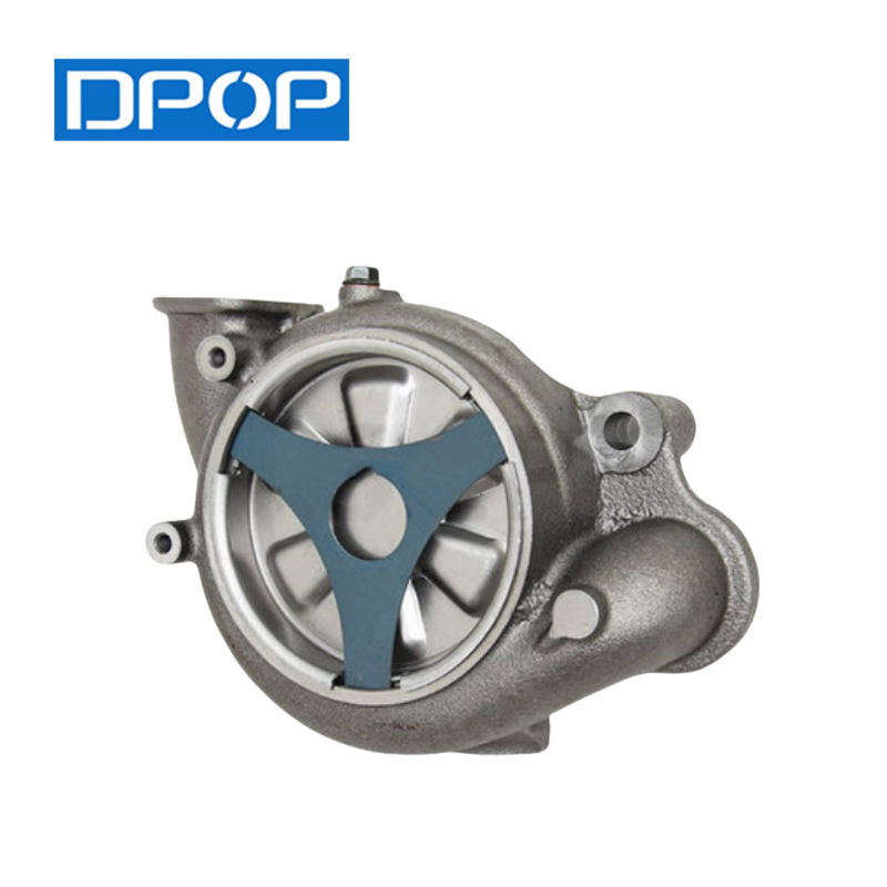 Nova bomba de água do motor de arrefecimento 20575653 3183908 3183909 8192050 85000387 Para camião Volvo FE6 FE7 FL6 FL7
