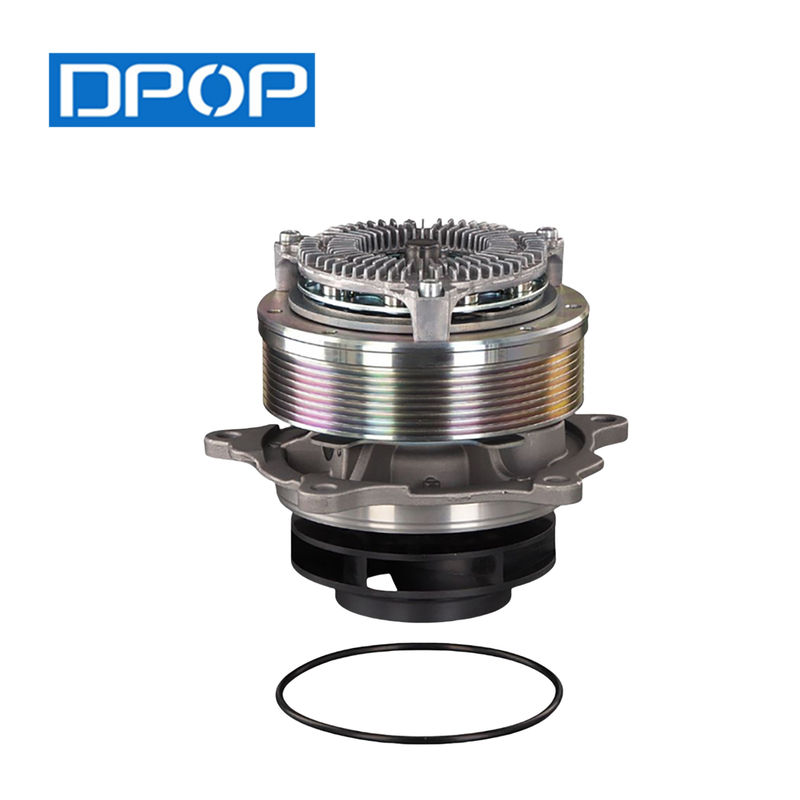 2104578 Bomba de água de embreagem eletromagnética Dia 106mm Para camiões DAF XF106 Euro 6